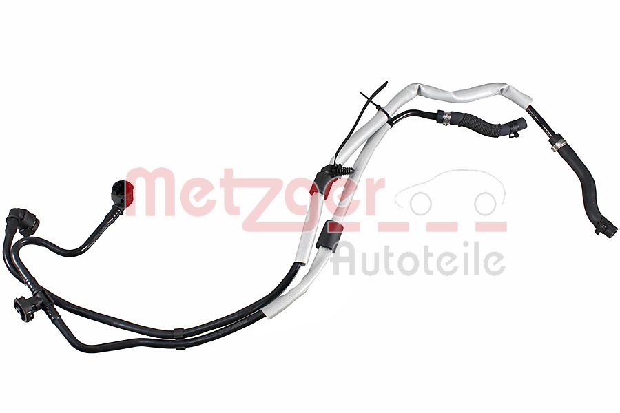 METZGER 4010498 GREENPARTS...